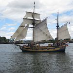 Apparently we missed