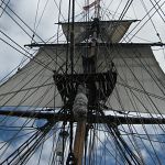 Pretty impressive and complex rigging