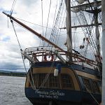 The Hawaiian Chieftain