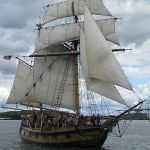 The Hawaiian Chieftain