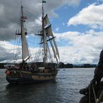 The Hawaiian Chieftain