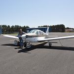 All set for lunch with grandma