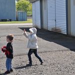 Can't go without more dancing