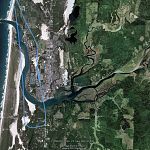 Florence arrival and departure