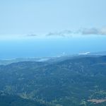 North of Lincoln City