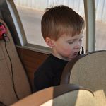 Plotting something evil, no doubt