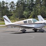 Well, I think my plane's handsome anyways