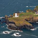 Yaquina Lighthouse