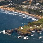 Yaquina Lighthouse