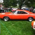 Dodge
