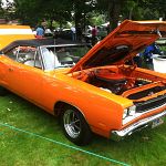 Dodge Superbee