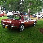 Studebaker Avanti