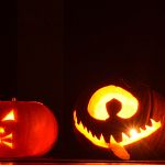 All four inedible squashy things