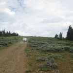 Ochoco National Forest