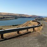 The Columbia River