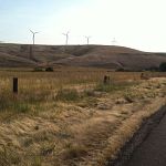 Wind farm