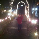 Ben at Peacock Lane