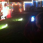 Ben took more pictures than I did!
