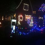 Lights, lights, and more lights