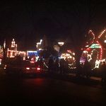 Lights, lights, and more lights