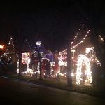 Lights, lights, and more lights