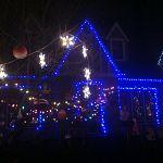Lights, lights, and more lights