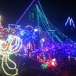 Lights, lights, and more lights