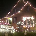 Lights, lights, and more lights