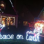 Peace on Earth