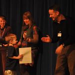 Assistant Principal David Wood