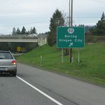 Boring Oregon City.  What can I say