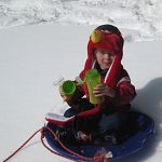 Chocolate milk, anyone?