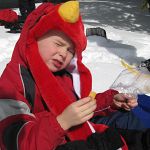 Whatchoo looking at?